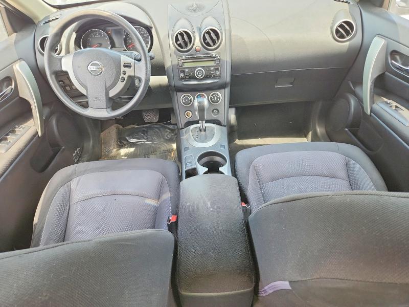 Aukcja sprzedaży 2012 Nissan Rogue, vin: JN8AS5MV8CW712991, numer aukcji: 61091726