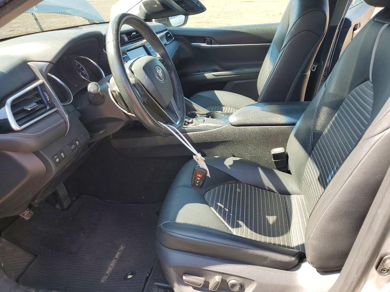 Aukcja sprzedaży 2018 Toyota Camry, vin: 4T1B11HK7JU071381, numer aukcji: 61722336