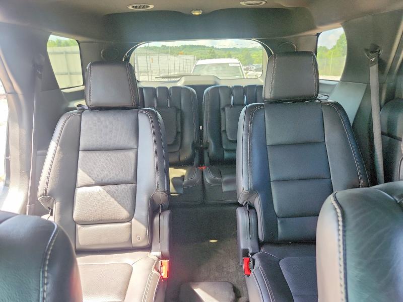 Продаж на аукціоні авто 2014 Ford Explorer, vin: 1FM5K8GT2EGC22175, номер лоту: 58722646