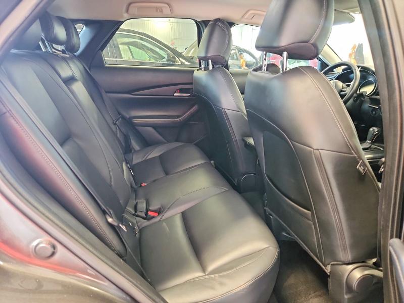Aukcja sprzedaży 2022 Mazda Cx-30, vin: 3MVDMBBL5NM458659, numer aukcji: 61953736