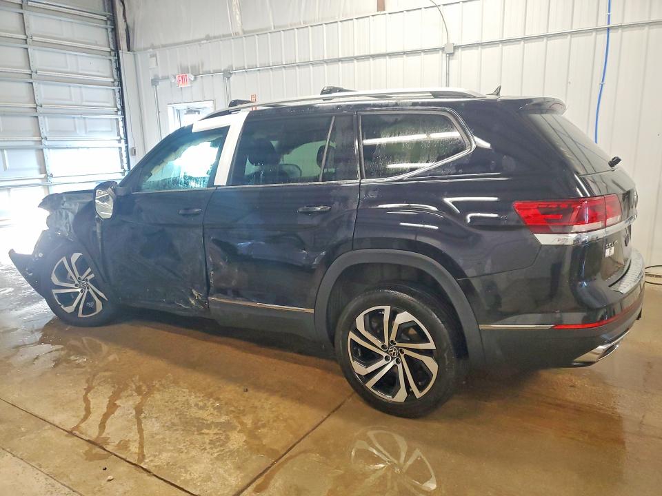 Aukcja sprzedaży 2022 Volkswagen Atlas, vin: 1V2BR2CA4NC560638, numer aukcji: 63305886