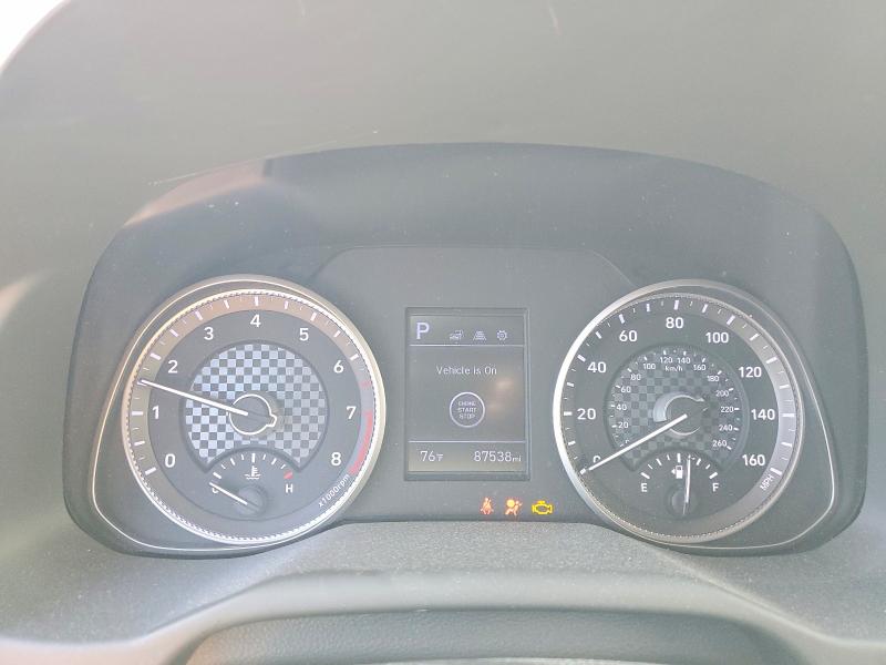 62130666 :رقم المزاد ، 5NPD84LF1KH456144 vin ، 2019 Hyundai Elantra مزاد بيع