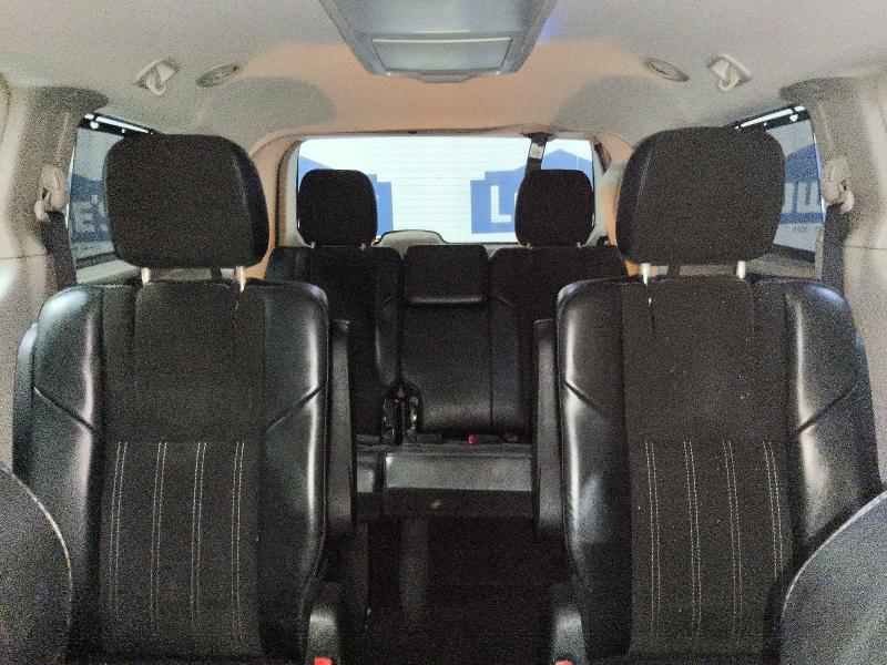2014 Chrysler Town & Country მანქანა იყიდება აუქციონზე, vin: 2C4RC1CGXER258620, აუქციონის ნომერი: 60838966