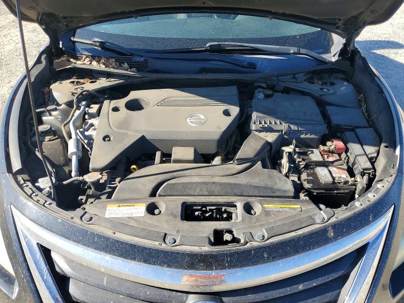 60524376 :رقم المزاد ، 1N4AL3AP3EN359674 vin ، 2014 Nissan Altima مزاد بيع