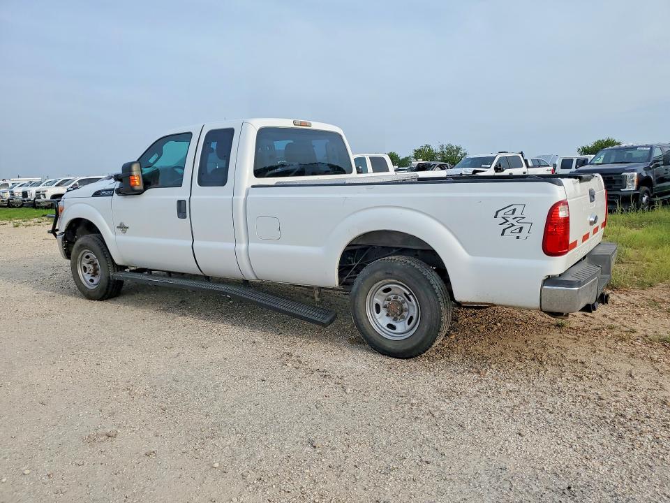 Aukcja sprzedaży 2015 Ford F250, vin: 1FT7X2BT6FEB13041, numer aukcji: 62354626
