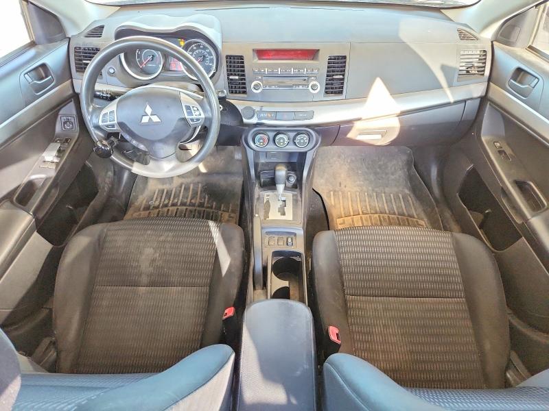 2012 Mitsubishi Lancer მანქანა იყიდება აუქციონზე, vin: JA32V2FW7CU032019, აუქციონის ნომერი: 63345136