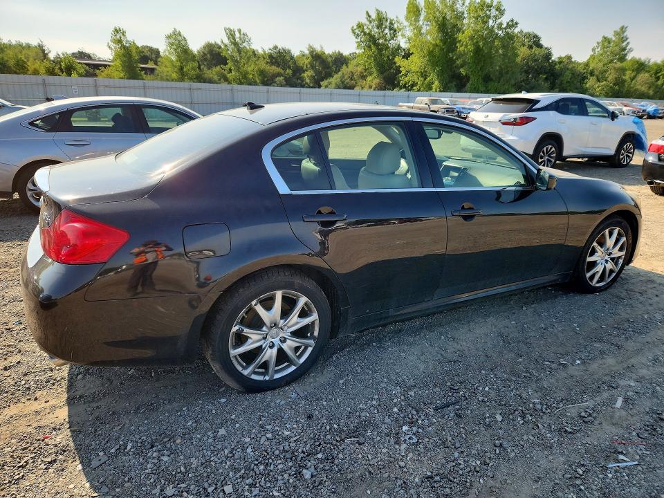 Продаж на аукціоні авто 2012 Infiniti G37 Sedan, vin: JN1CV6AR9CM679569, номер лоту: 60838446
