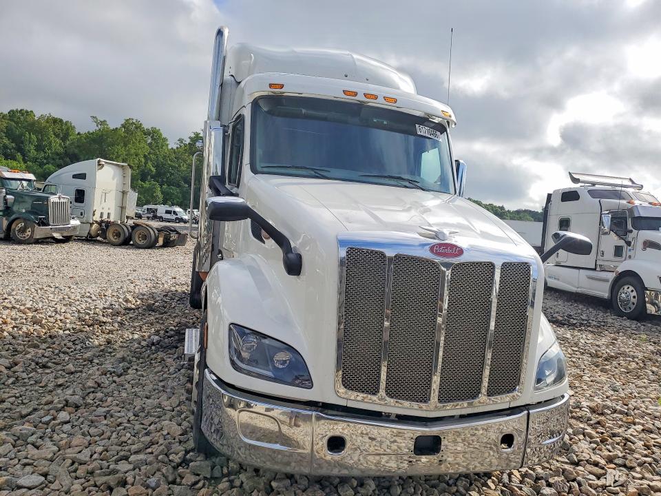Aukcja sprzedaży 2019 Peterbilt 579, vin: 1XPBDP9X1KD269835, numer aukcji: 61710466