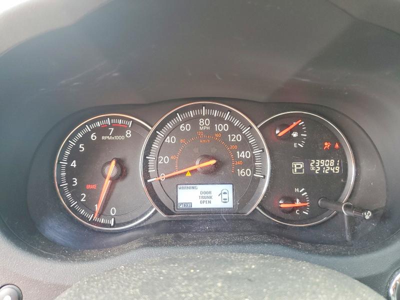 Aukcja sprzedaży 2012 Nissan Maxima, vin: 1N4AA5APXCC815003, numer aukcji: 62782066