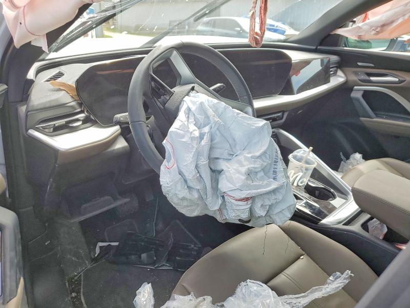 Продажа на аукционе авто 2026 Audi Q5, vin: WA12AAGU9T2019556, номер лота: 60334136