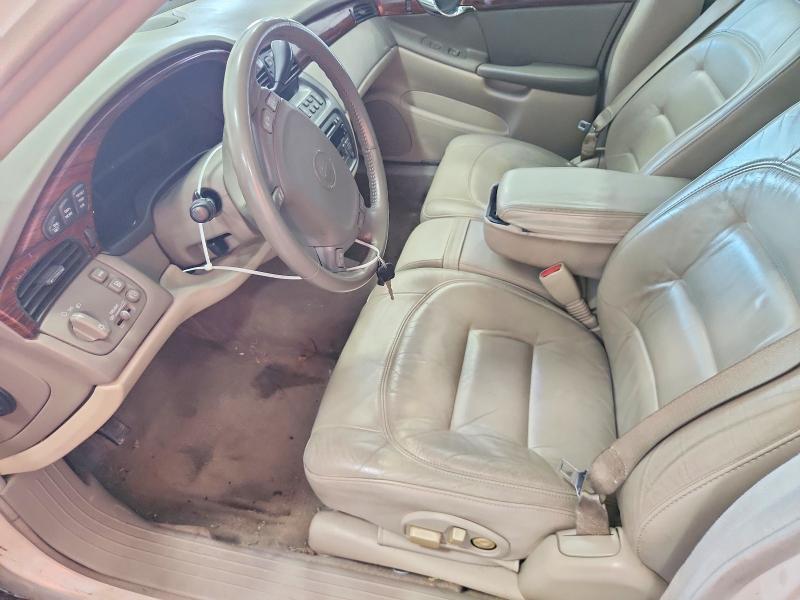 Продаж на аукціоні авто 2003 Cadillac Deville, vin: 1G6KD54Y53U191442, номер лоту: 58467566