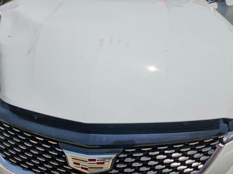 Aukcja sprzedaży 2020 Cadillac Ct4, vin: 1G6DK5RK0L0148931, numer aukcji: 60146426