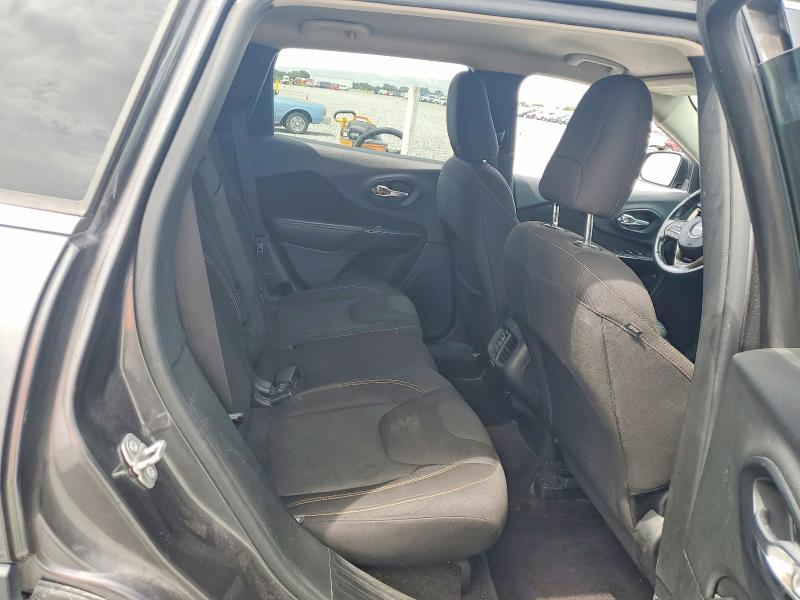 Aukcja sprzedaży 2016 Jeep Cherokee, vin: 1C4PJLCB9GW374091, numer aukcji: 63469516