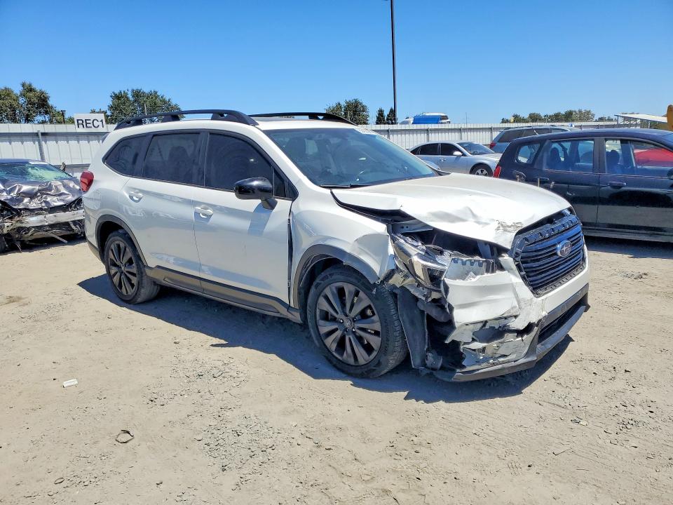 Aukcja sprzedaży 2022 Subaru Ascent, vin: 4S4WMAJD9N3435106, numer aukcji: 62433596