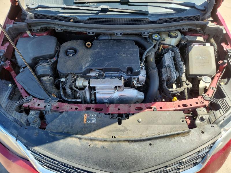 62943736 :رقم المزاد ، 1G1BE5SM8J7236002 vin ، 2018 Chevrolet Cruze مزاد بيع