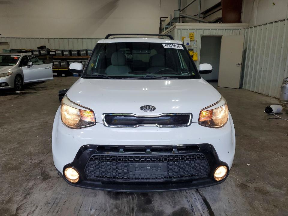 63329996 :رقم المزاد ، KNDJP3A57G7856151 vin ، 2016 Kia Soul مزاد بيع