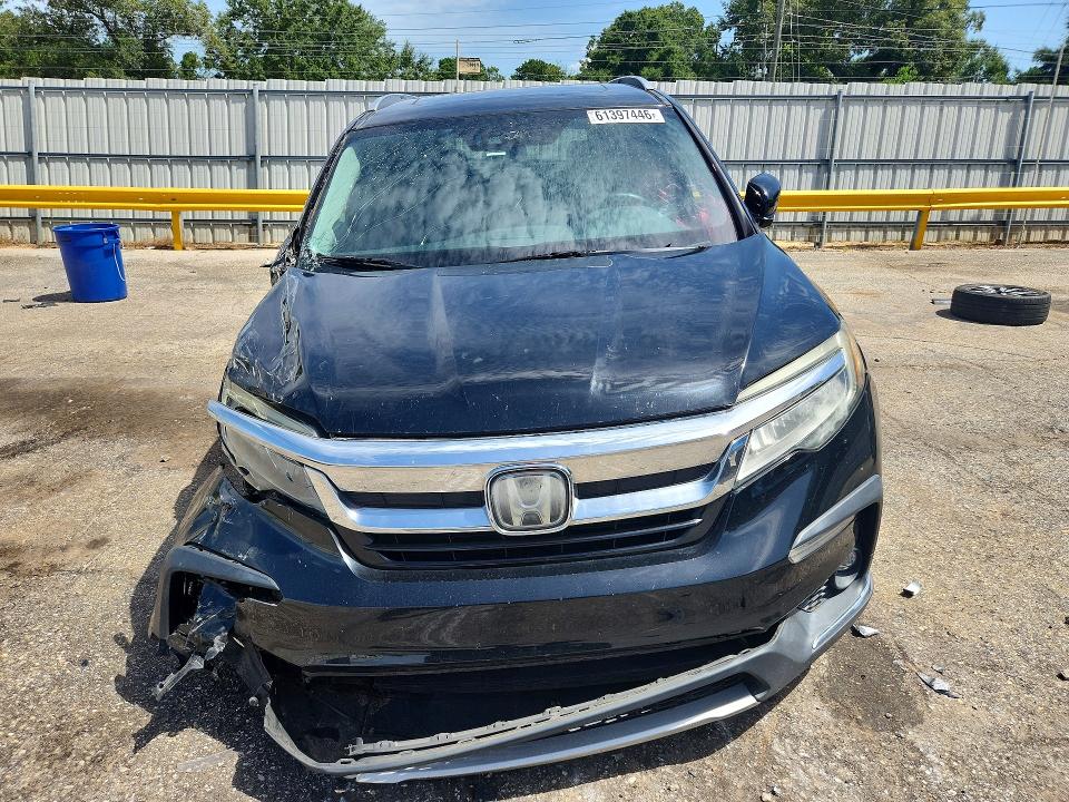Aukcja sprzedaży 2020 Honda Pilot, vin: 5FNYF6H03LB034951, numer aukcji: 61397446