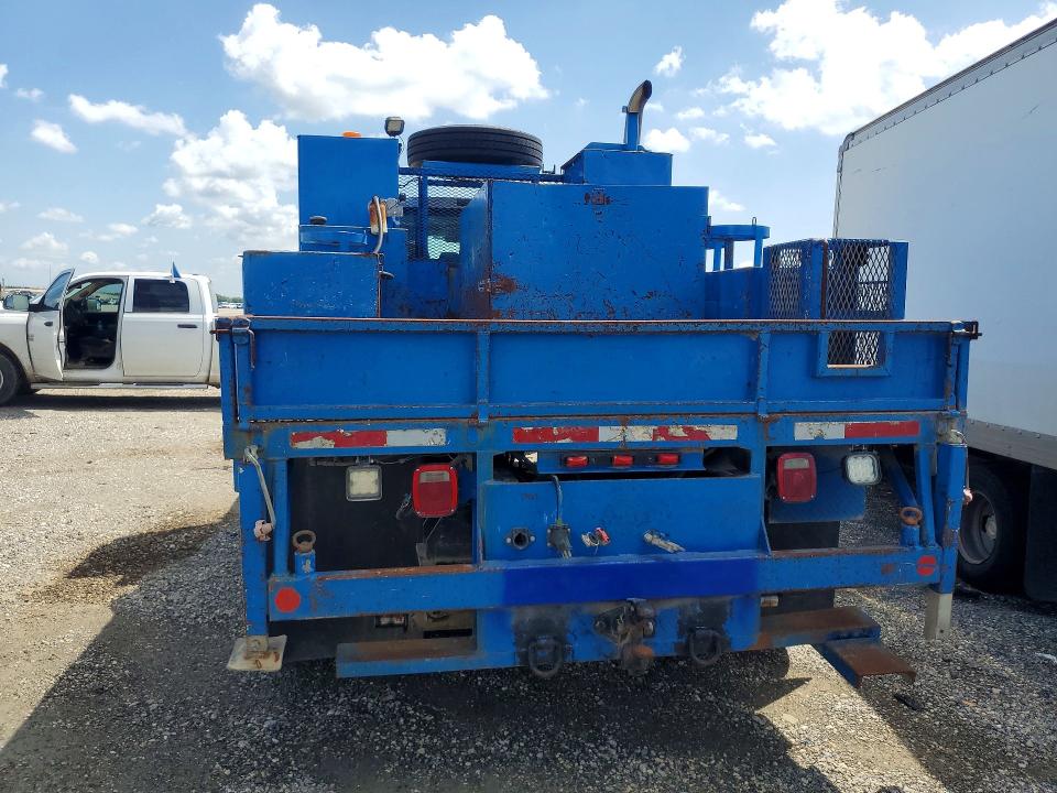 Продажа на аукционе авто 2015 Ford F750, vin: 3FRXW7FLXFV744991, номер лота: 60320226