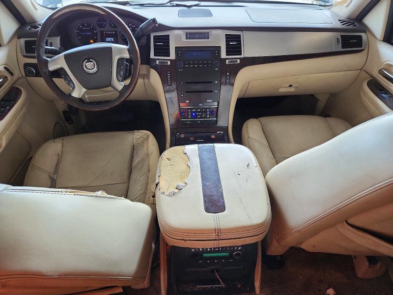 Продаж на аукціоні авто 2008 Cadillac Escalade, vin: 1GYFK638X8R220658, номер лоту: 61556866