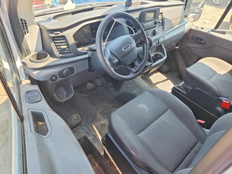 2020 Ford Transit მანქანა იყიდება აუქციონზე, vin: 1FTBR1C85LKA14426, აუქციონის ნომერი: 59296526
