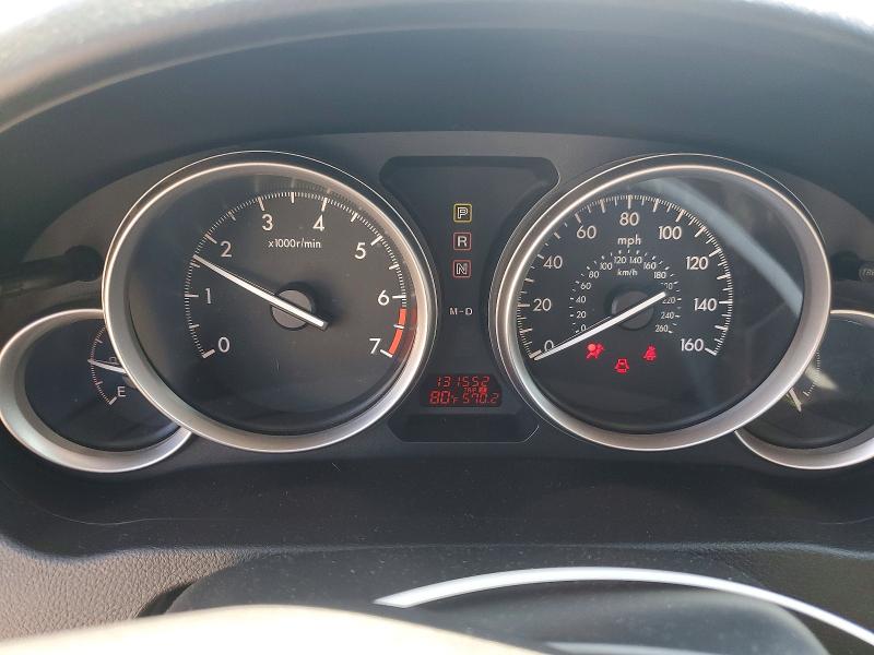 Продаж на аукціоні авто 2011 Mazda 6, vin: 1YVHZ8BHXB5M05650, номер лоту: 59707956