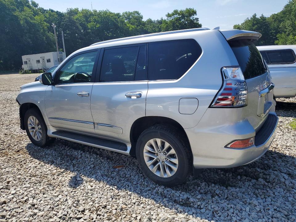 Aukcja sprzedaży 2016 Lexus Gx, vin: JTJBM7FX0G5134821, numer aukcji: 59352476