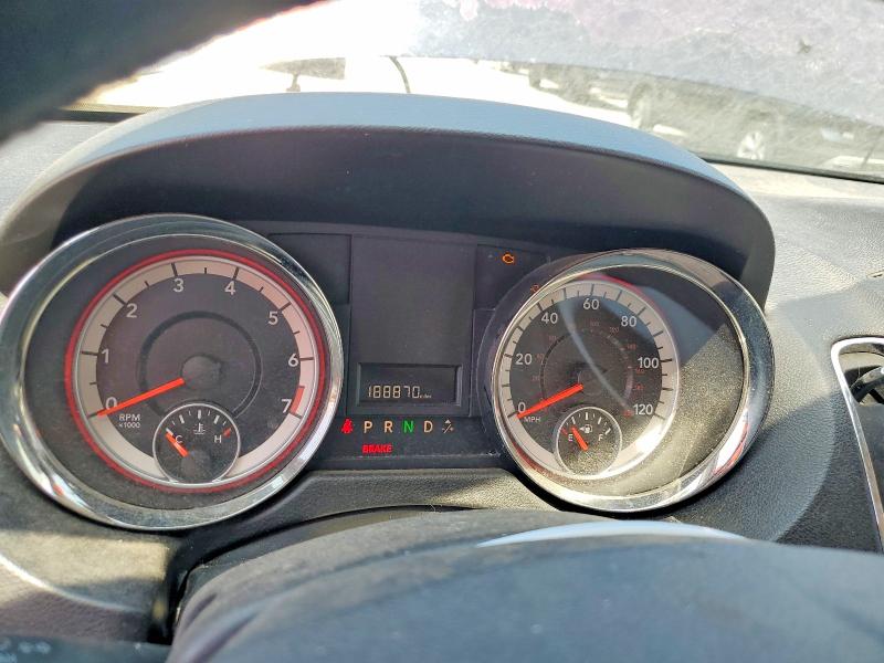 58915116 :رقم المزاد ، 2C4RDGBG7ER400942 vin ، 2014 Dodge Grand Caravan مزاد بيع