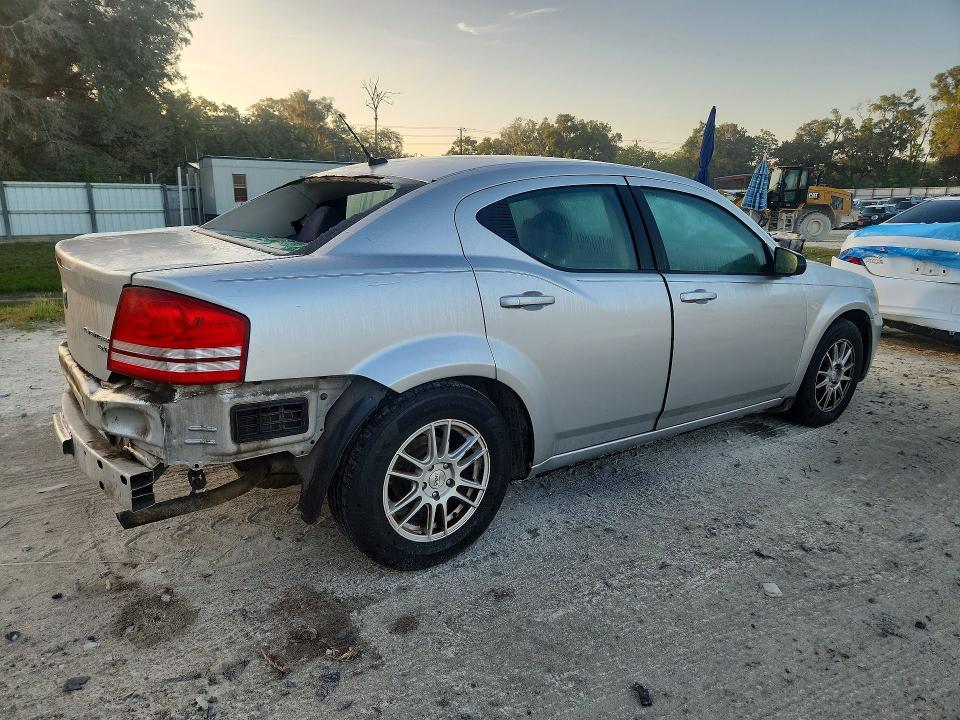 Aukcja sprzedaży 2010 Dodge Avenger, vin: 1B3CC4FB0AN150829, numer aukcji: 58789336