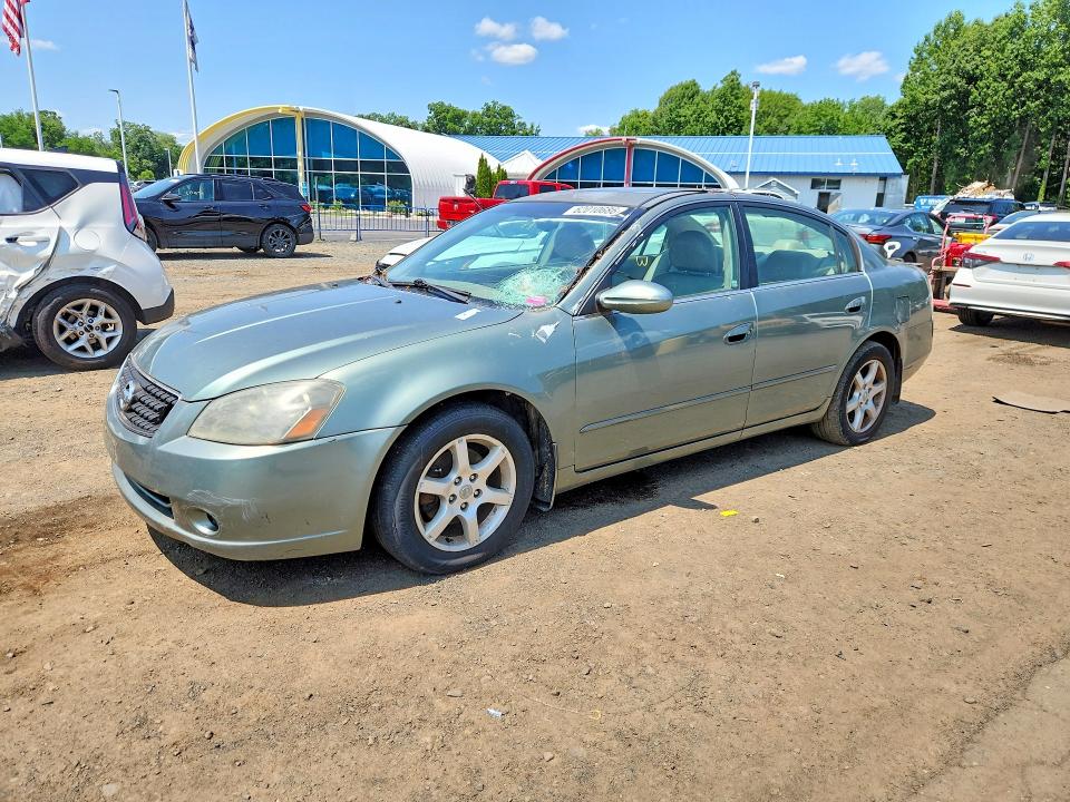 Продаж на аукціоні авто 2006 Nissan Altima, vin: 1N4BL11D36N423888, номер лоту: 62010686