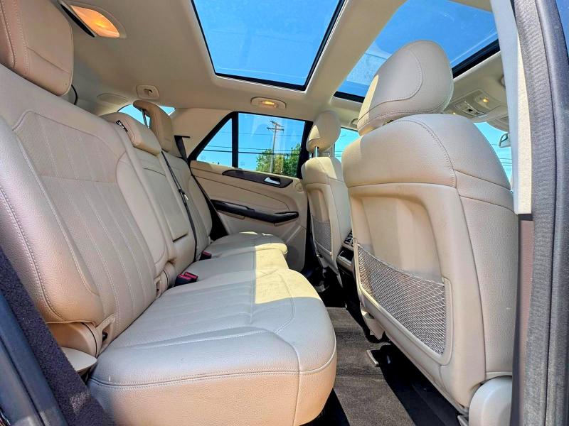 Aukcja sprzedaży 2019 Mercedes-benz Gle, vin: 4JGDA5GB6KB211810, numer aukcji: 60194316