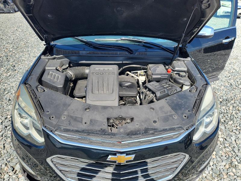 2017 Chevrolet Equinox მანქანა იყიდება აუქციონზე, vin: 2GNALCEK5H1583941, აუქციონის ნომერი: 62131396