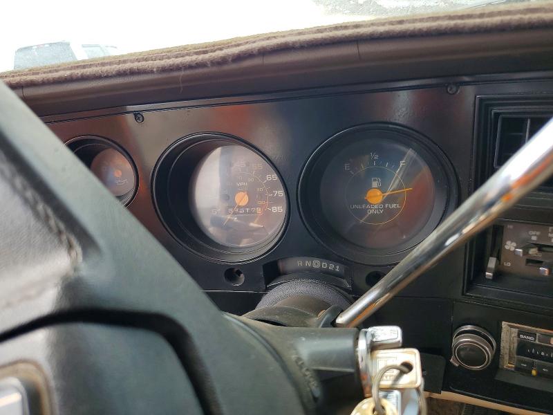 Продажа на аукционе авто 1985 Gmc K1500, vin: 1GTEK14H5FJ516136, номер лота: 61678766