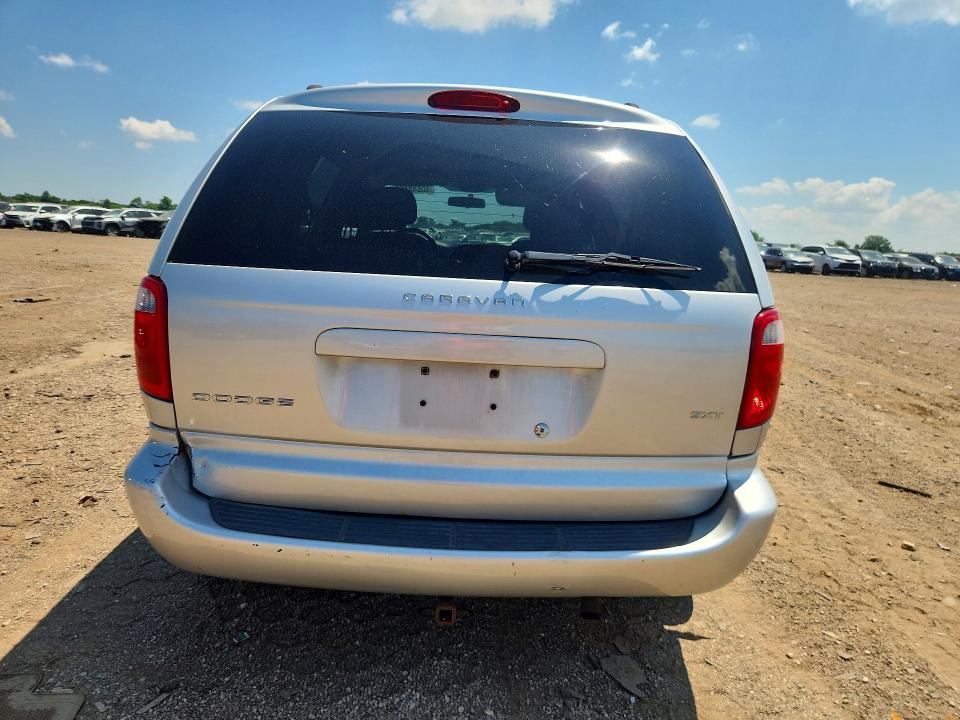 Aukcja sprzedaży 2007 Dodge Caravan, vin: 1D4GP45R57B239151, numer aukcji: 60848456