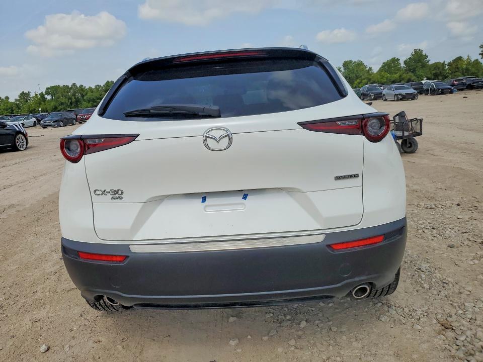 Продажа на аукционе авто 2025 Mazda Cx-30, vin: 3MVDMBCM3SM812021, номер лота: 61909436