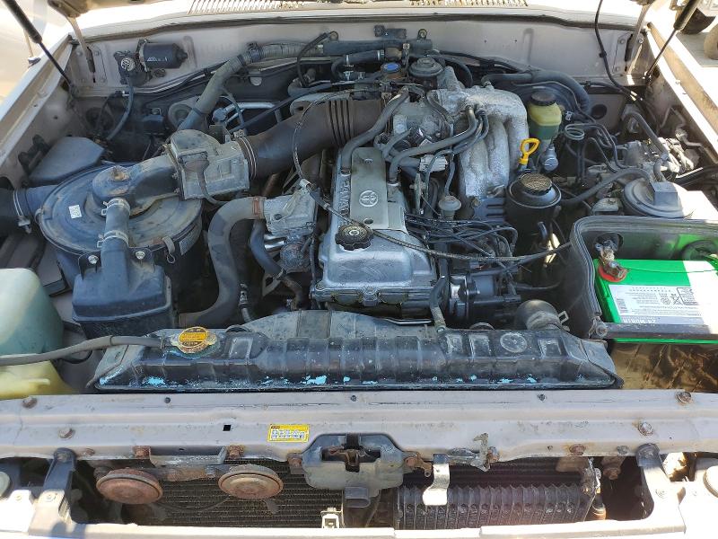 Продажа на аукционе авто 1994 Toyota Land Cruiser, vin: JT3DJ81W1R0071824, номер лота: 60971426