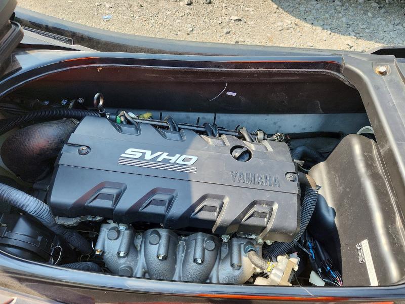 Продаж на аукціоні авто 2022 Yam Waverunner, vin: YAMA22871021, номер лоту: 62996046