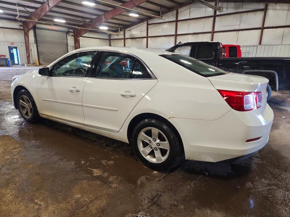 Продажа на аукционе авто 2013 Chevrolet Malibu, vin: 1G11B5SA3DF269980, номер лота: 58714916