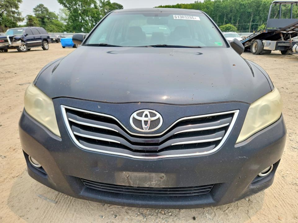 Aukcja sprzedaży 2011 Toyota Camry, vin: 4T1BK3EK3BU117786, numer aukcji: 61303286