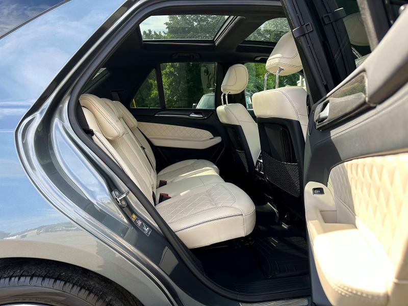 Aukcja sprzedaży 2018 Mercedes-benz Gle, vin: 4JGDA6EBXJB049784, numer aukcji: 61243226