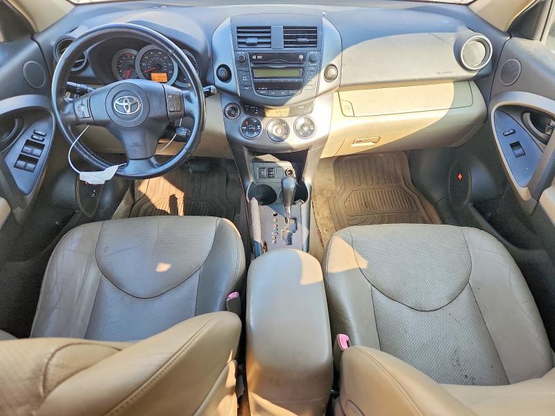 Aukcja sprzedaży 2009 Toyota Rav4, vin: JTMBF31VX95007430, numer aukcji: 63389916