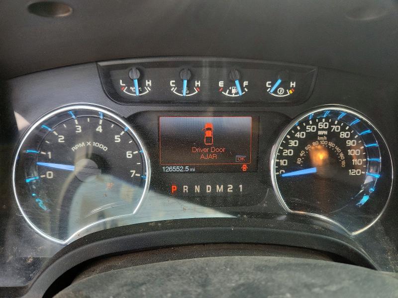 Продажа на аукционе авто 2011 Ford F150, vin: 1FTEW1CM4BFC75802, номер лота: 60947636