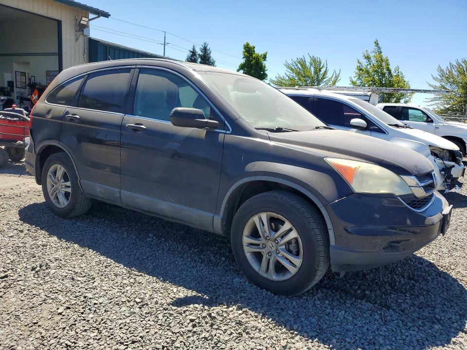 Aukcja sprzedaży 2010 Honda Cr-v, vin: 5J6RE3H59AL002673, numer aukcji: 60079126