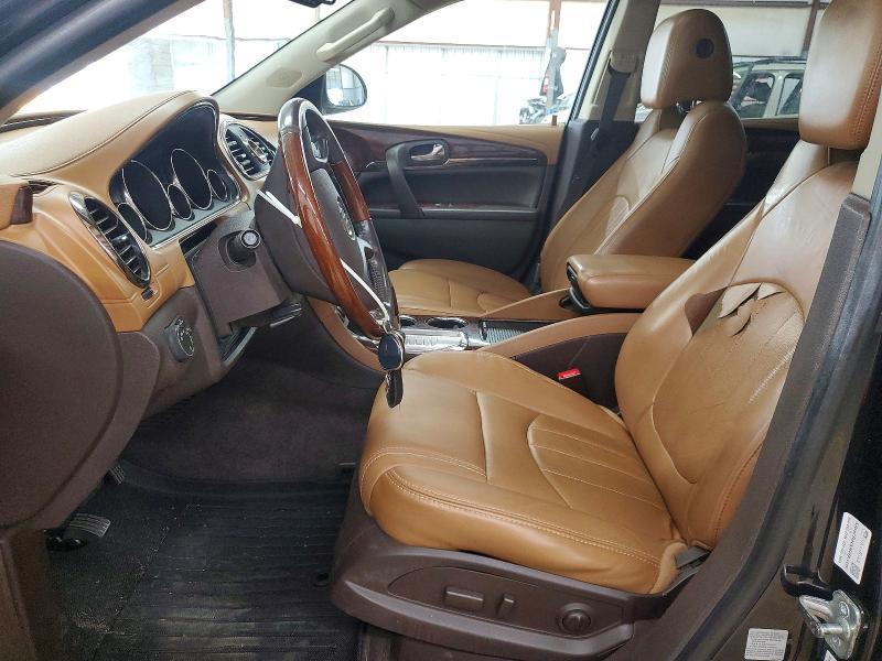 Aukcja sprzedaży 2013 Buick Enclave, vin: 5GAKVCKD5DJ253814, numer aukcji: 61777366