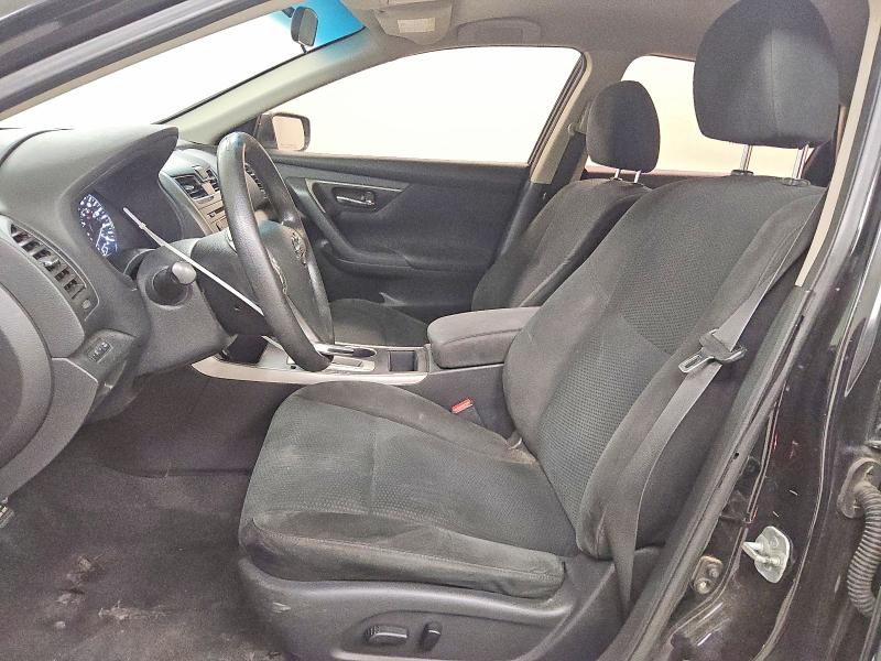 60248526 :رقم المزاد ، 1N4AL3AP4FC225365 vin ، 2015 Nissan Altima مزاد بيع