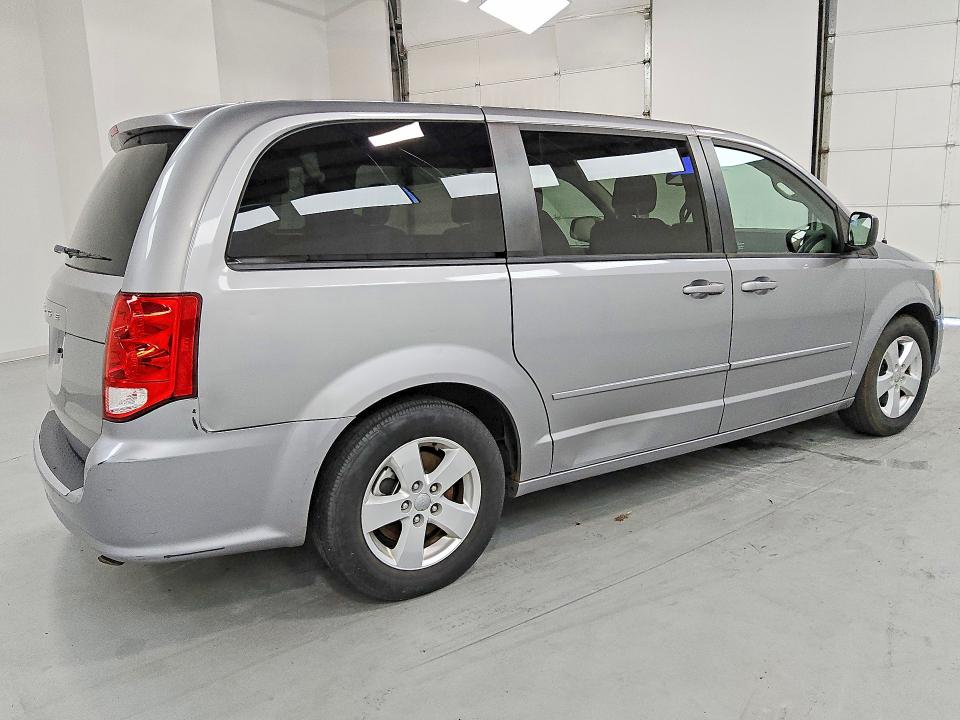 Aukcja sprzedaży 2013 Dodge Grand Caravan, vin: 2C4RDGBG0DR602441, numer aukcji: 61109346