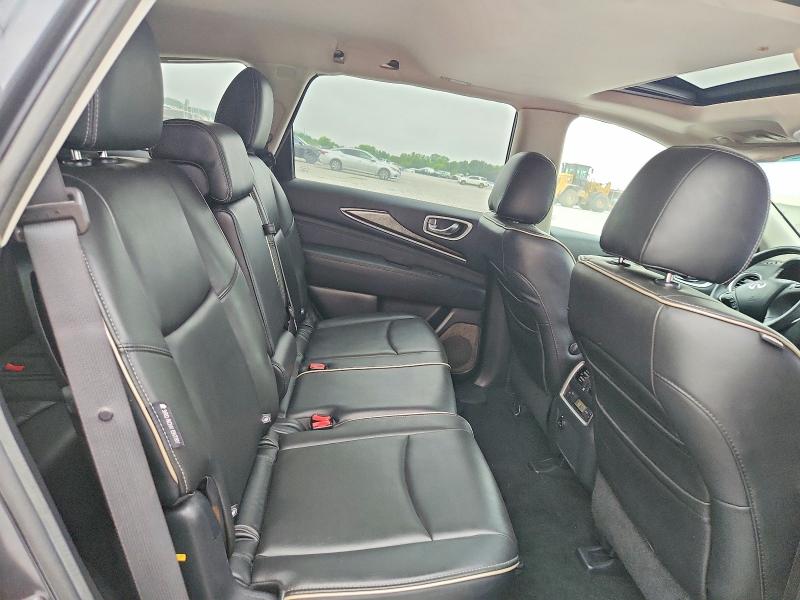Aukcja sprzedaży 2014 Infiniti Qx60, vin: 5N1AL0MN2EC523927, numer aukcji: 60027316