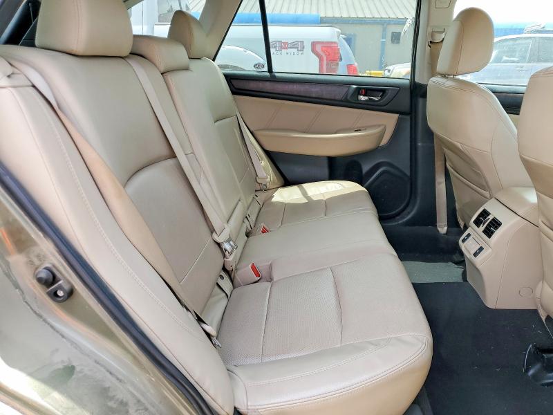Aukcja sprzedaży 2019 Subaru Outback, vin: 4S4BSANC4K3328241, numer aukcji: 59123826