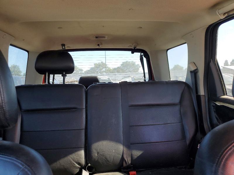 Продажа на аукционе авто 2005 Ford Escape, vin: 1FMYU94175KD29445, номер лота: 61396666