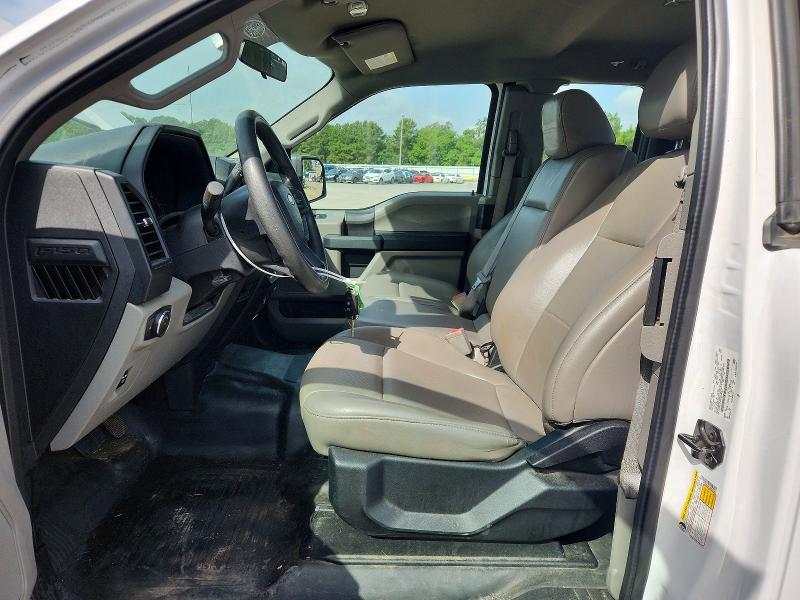 Aukcja sprzedaży 2018 Ford F150, vin: 1FTEX1CB7JKF86786, numer aukcji: 61517706