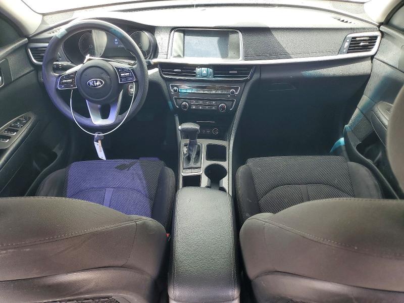 Aukcja sprzedaży 2019 Kia Optima, vin: 5XXGT4L36KG275053, numer aukcji: 59676276